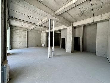 авангар: Аренда офисов, 162 м², В жилом комплексе, 1 линия — 5
