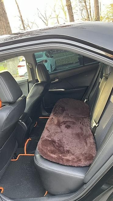 камри 40 фары: Toyota Camry: 2012 г., 2.5 л, Автомат, Бензин, Седан — 4