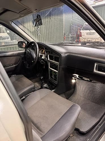 buick gl8: Chevrolet Nexia: 2008 г., Механика, Бензин, Седан — 6