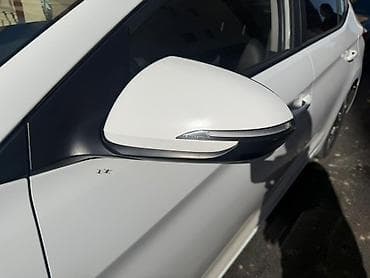 Продажа авто: Hyundai Avante: 2019 г., 1.6 л, Автомат, Бензин, Седан — 9