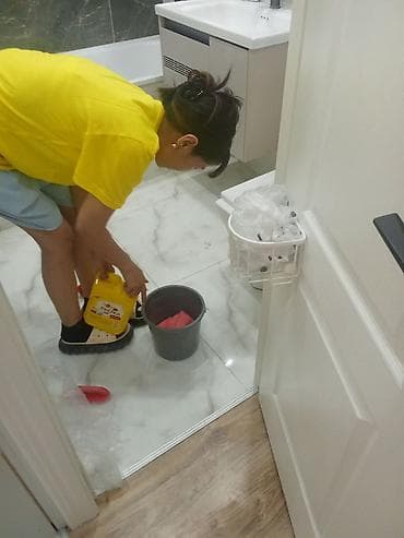 master clean: Уборка помещений, | Уборка после ремонта, | Квартиры — 5
