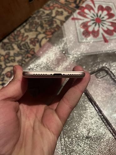 dell core i5: IPhone 7, 128 ГБ, Rose Gold — 2