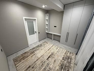 red centr: 3 комнаты, 74 м², Элитка, 4 этаж, Дизайнерский ремонт — 10