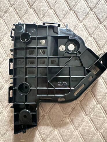 продажа скутеров бишкек: Бампер Передний Toyota, Новый, Оригинал — 3