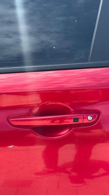 Продажа авто: Hyundai i30: 2019 г., 1.5 л, Автомат, Бензин, Хэтчбэк — 6