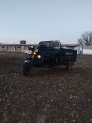 муравейник бишкек: Мотороллер муравей Электро, 100 - 149 км, 1500 кг и более, Новый — 6