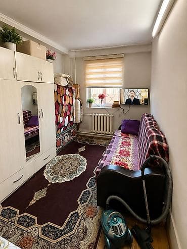 кок жар ж м: 1 бөлмө, 10 м², Мейманкана тиби, Мейманкана тиби, 1 кабат, Эски ремонт — 7