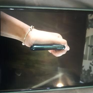 пк rtx: IPhone 11 Pro Max, Б/у, 256 ГБ, Matte Midnight Green, Коробка, 79 % — 7
