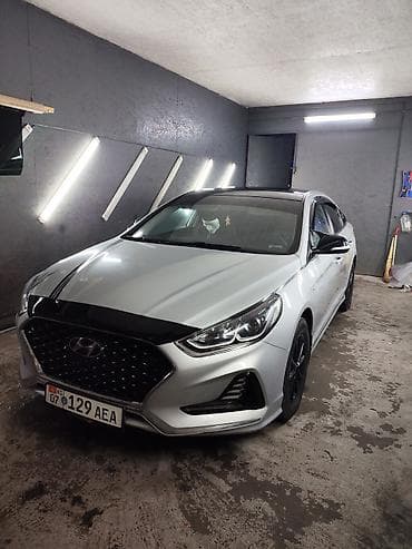 жеңил машина: ТОНИРОВКА АВТОМОБИЛЯ — 7