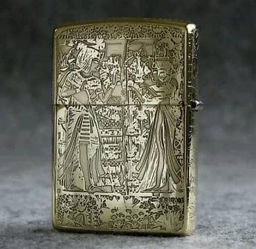 Аксессуарлар: Күйгүзгүч, Zorr, Бензин, Жаңы — 1