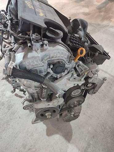 byd e2 2022: Двигатель Hyundai kona 1.6 G4LE 2022 (б/у) — 3