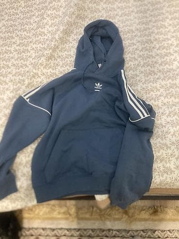 pro force: Худи Adidas Originals Покупали за 4500 Состояния как новый!!! Цвет — 5