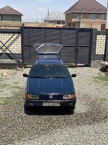 мотор нексия 1: Volkswagen Passat Variant: 1990 г., 1.8 л, Механика, Бензин, Универсал — 7