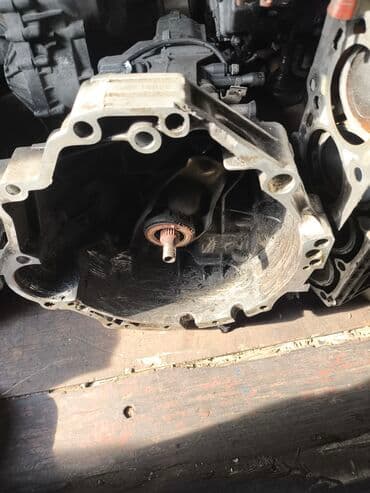 кулиса на ауди: Ауди А4 Б5 пассат. 1,8 объем механика перекид комплект — 2