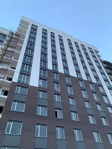 Батирлер: 4 бөлмө, 121 м², Элитка, 2 кабат, Даяр ПСО (өзү оңдоп түзөтүп бүтүү үчүн) — 3