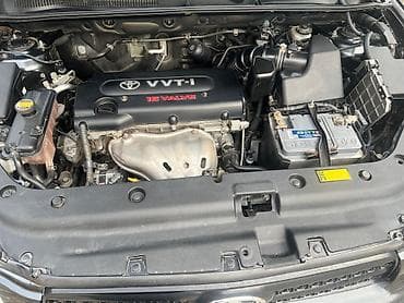 рейлинги харриер: Toyota RAV4: 2007 г., 2 л, Автомат, Бензин, Кроссовер — 8