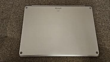 Ноутбуки Microsoft: Microsoft Surface Laptop 4, AMD Ryzen 5, 16GB DDR4, 256GB SSD ЦЕНА — 3