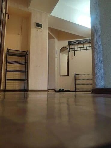 суточный квартира бишкек парк: 1 комната, Бронь, Банные принадлежности, Телевизор — 10