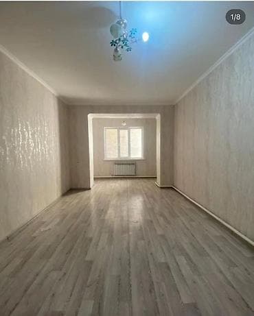 1 комната, 33 м²