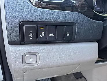 kia karnival: Kia Carnival: 2019 г., 2.2 л, Автомат, Дизель, Минивэн — 4