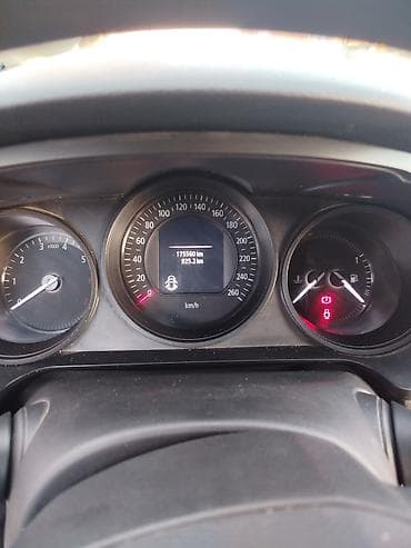 авто в рассрочку электромобиль: Renault SM6: 2018 г., 2 л, Автомат, Газ, Седан — 4