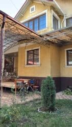 продаю дом будёновка: Үй, 240 кв. м, 6 бөлмө, Менчик ээси, Евро оңдоо — 19