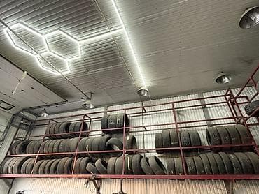 r16 c: Резина оптом. Срочная распродажа. 110 колес. Продаю оптом резину от — 2