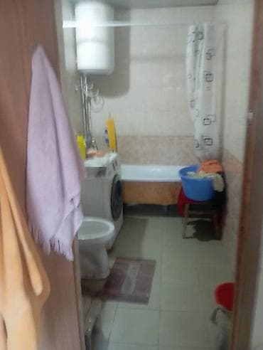 flat in bishkek: 20 м², 2 комнаты, Парковка, Забор, огорожен — 4