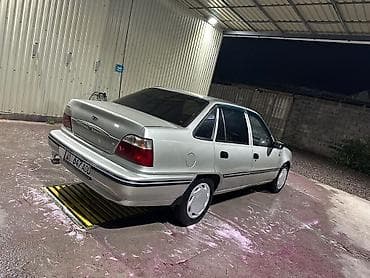 michelin pilot: Daewoo Nexia: 2004 г., 1.5 л, Механика, Бензин, Седан — 2