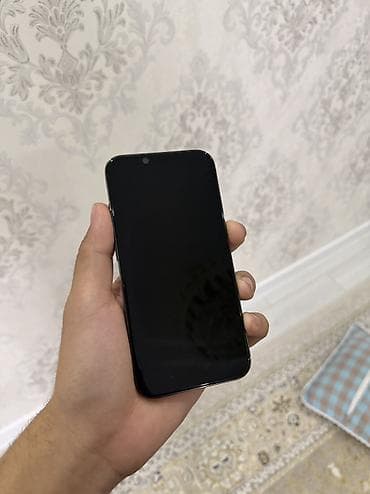 бу телефон каракол: IPhone 13 Pro, Колдонулган, 128 ГБ, Alpine Green, Коргоочу айнек, Каптама, Куту, 92 % — 3