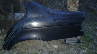запчасти для опель вектра б: Бмв е39 задние крылья оптика акпп. запчасти на бмв — 1