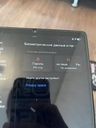 камеры видио: Планшет, Lenovo, Классический цвет - Серый — 2