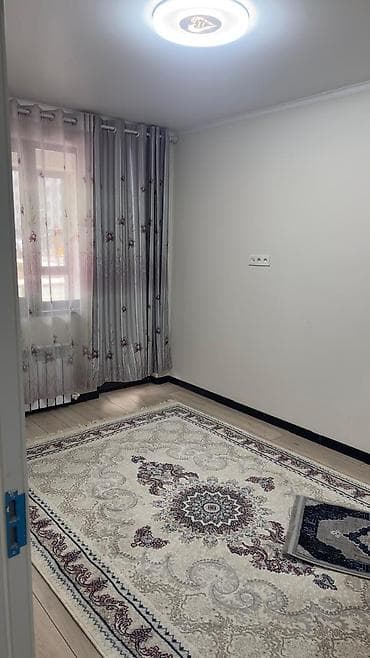 кут сертификат: 2 комнаты, Собственник, Без подселения, С мебелью полностью — 4