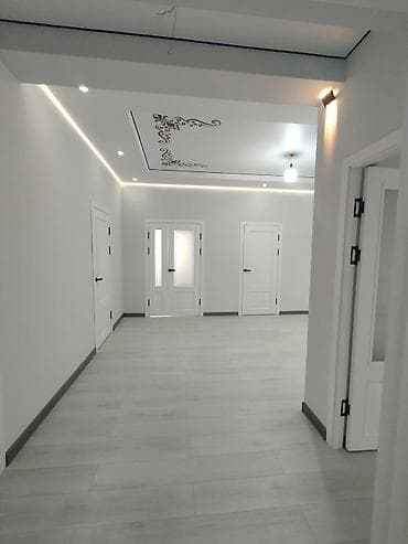 Продажа домов: Жаңы бүткөн үй сатылат.участок 4 сотых.3 спалня +зал+хол+ — 10