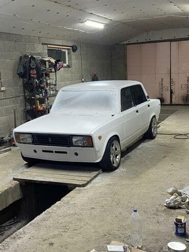 продаю авто с последующим выкупом: ВАЗ (ЛАДА) 2105: 2000 г., 2.8 л, Механика, Бензиновая, Седан — 21