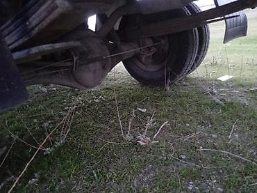 портер афтамат: Легкий грузовик, Hyundai, Стандарт, 1,5 т, Б/у — 9