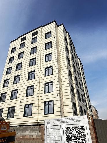 аренда стоматологический кабинет: 2 комнаты, 57 м², Элитка, 7 этаж, ПСО (под самоотделку) — 9