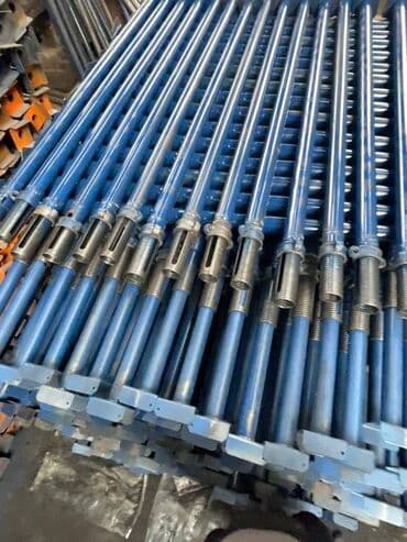 кронштейн вешалка: Стойки телескопические для опалубки перекрытия (струбцины, домкраты — 2