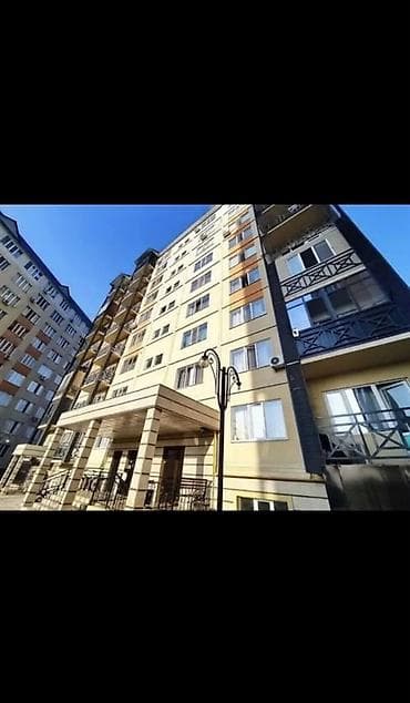 Недвижимость: 1 комната, 51 м², 106 серия улучшенная, Кок-Жар ж/м 106 серия улучшенная, 8 этаж — 6