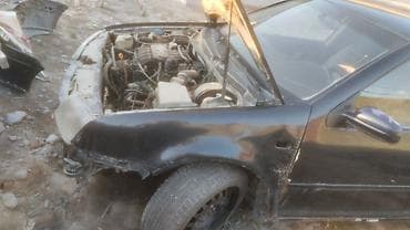кпп гольф 4: На разбор Фольксваген бора 1.6 автомат 1999 год — 3