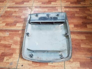 нисса патрол: Nissan, Б/у, Оригинал — 2