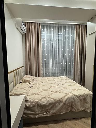 3 к: 3 комнаты, 75 м², Элитка, 5 этаж, Евроремонт — 2