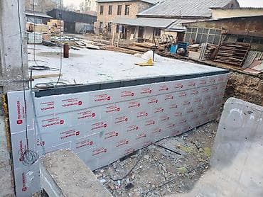 пластик паталок: Гидроизоляция 1-2 года опыта — 4