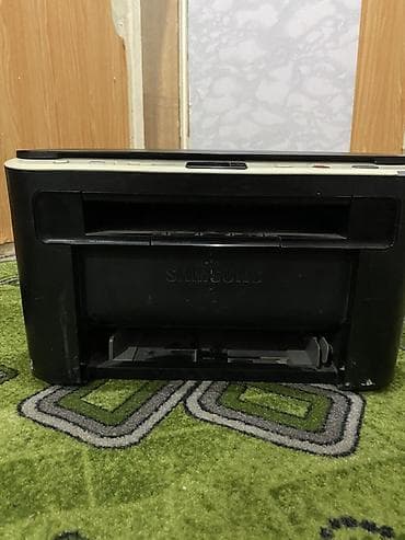 e5 2689: МФУ Samsung SCX‑3200 — лазерное устройство «3 в 1» для дома и офиса — 1