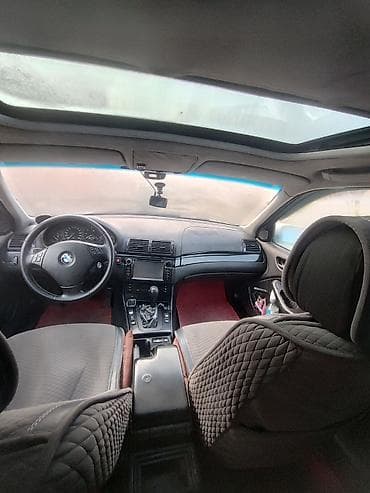 стартер бмв е39: BMW 3 series: 1998 г., 2.5 л, Автомат, Бензин, Седан — 6