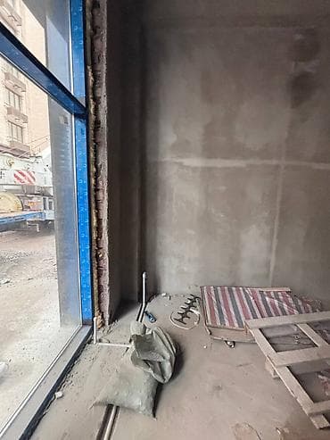 немецский квартал: Сдается коммерческое помещение ПСО 180 м² 20$ за 1 м² 1 этаж, 1 линия — 3