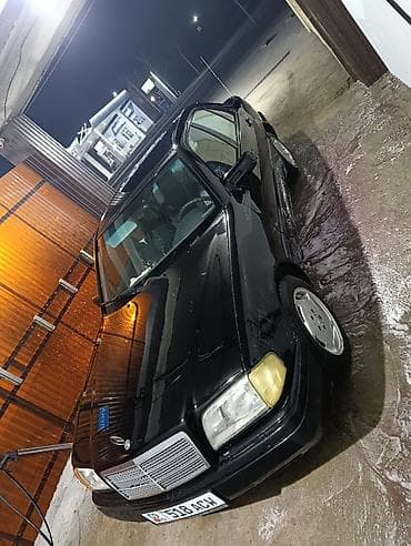 мерседес а: Mercedes-Benz C-Class: 1994 г., 1.8 л, Механика, Бензин, Седан — 2