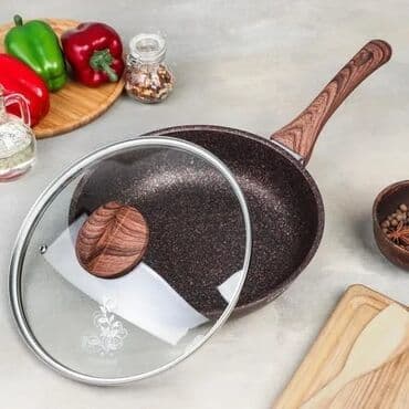 авганская казан: Бесплатная доставка доставка по городу бесплатная 24 см. 990. сом — 2