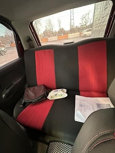 Daewoo Matiz: 2009 г., Автомат, Хэтчбэк