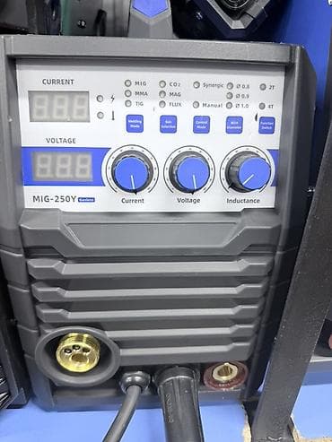 mini projector: Сварочный аппарат, Полуавтомат — 1